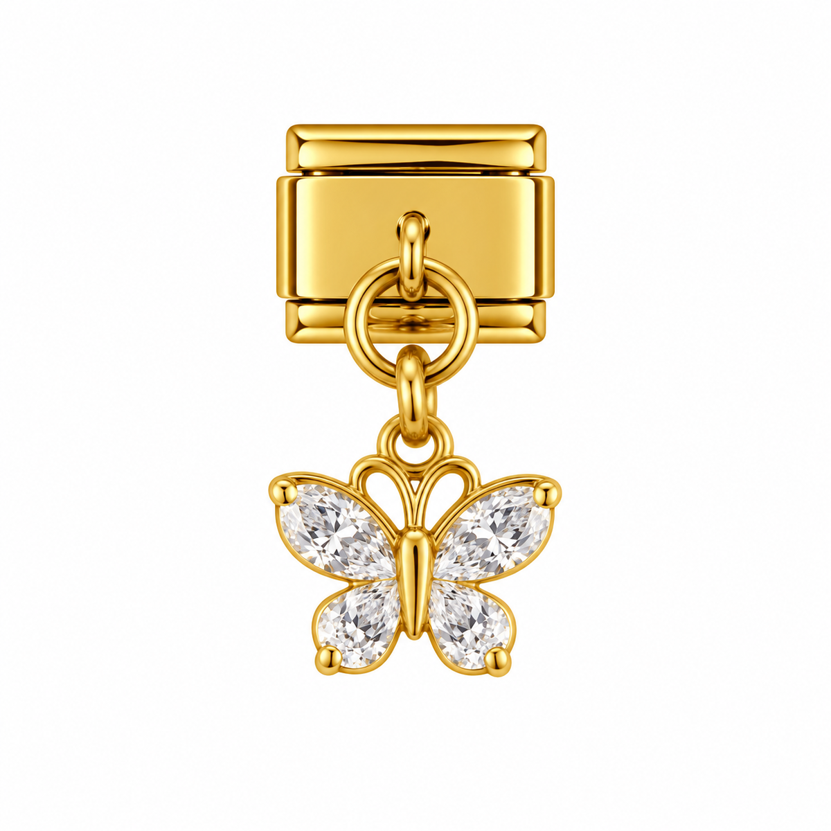 Diamond Butterfly