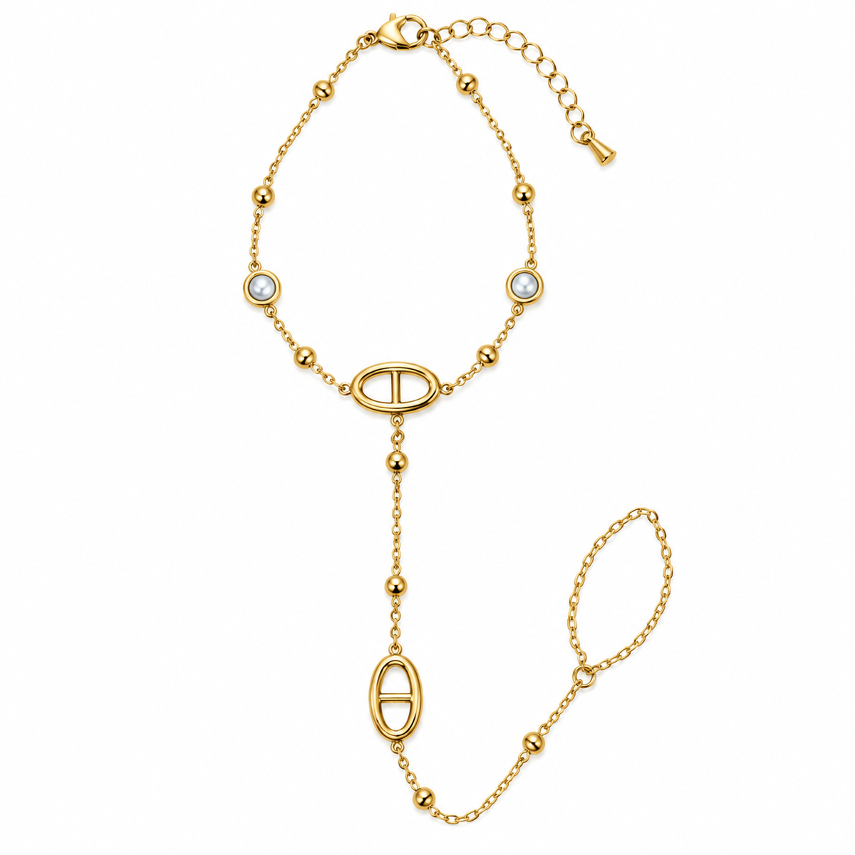 Dilaria Handchain
