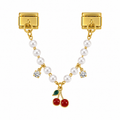 Chain Charry Charm