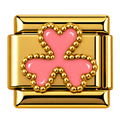 Pink Lucky Charm