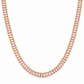 Pink Luxe Nacklace
