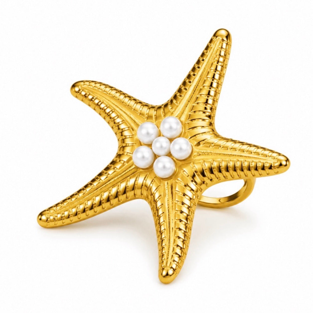 Star Ring
