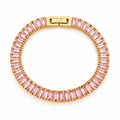 Pink Luxe Bracelet
