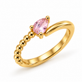 Livá Ring Pink