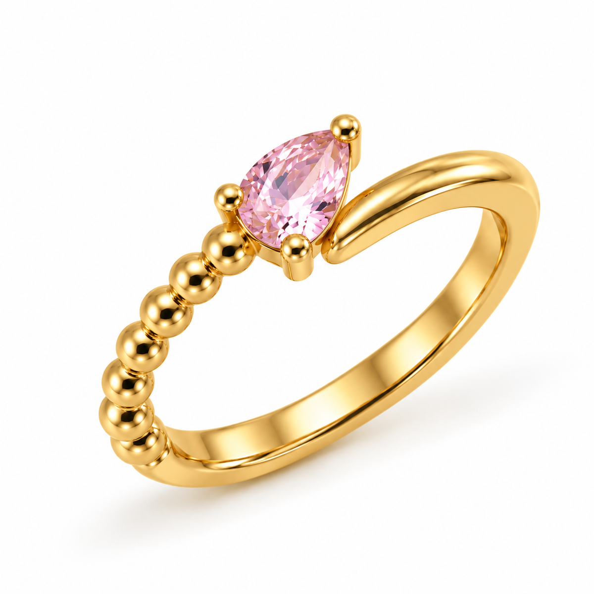 Livá Ring Pink