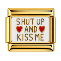 Kiss Me White