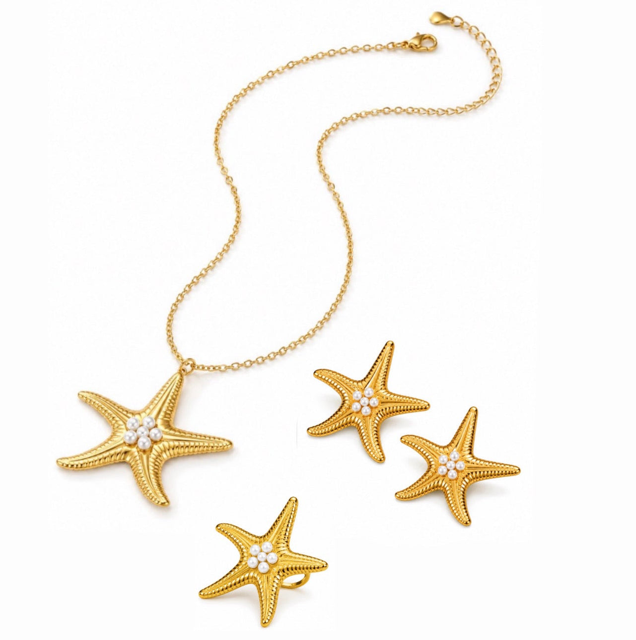 Star - Set