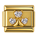 Diamond Pet Charm