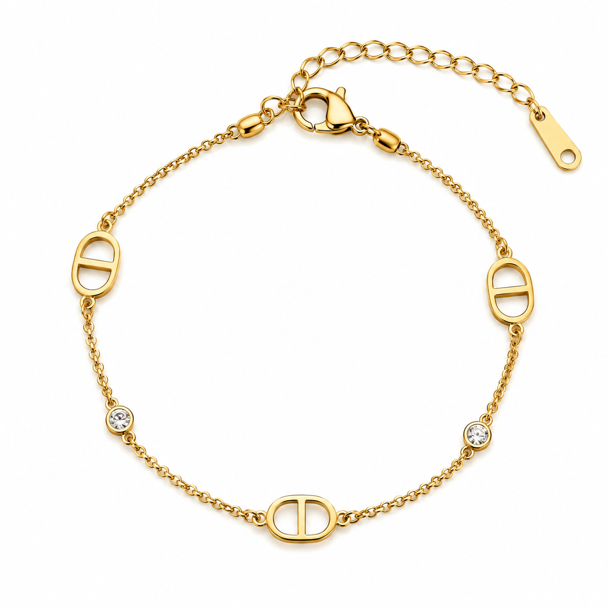 Dilaria Bracelet