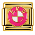 BMW Pink Charm