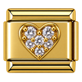 Diamond Heart