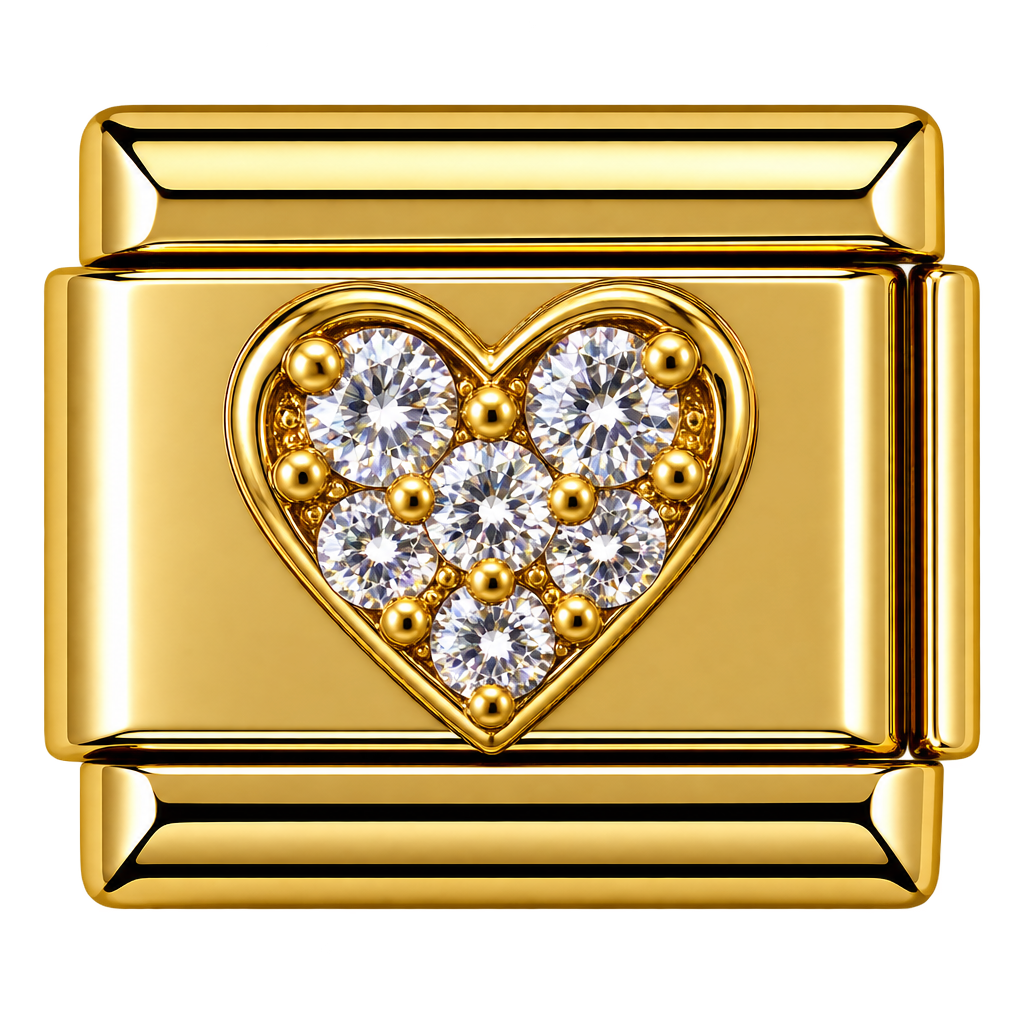 Diamond Heart