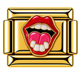 Mouth Charm