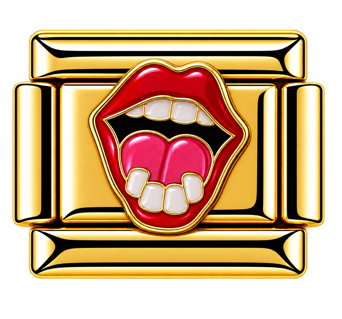 Mouth Charm