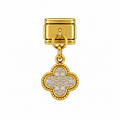 Lucky Diamond Charm