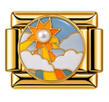 Sun Charm
