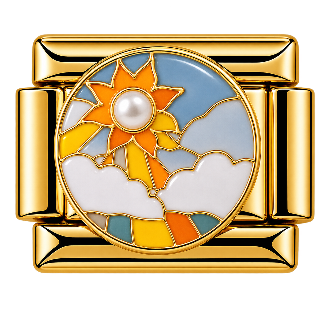Sun Charm