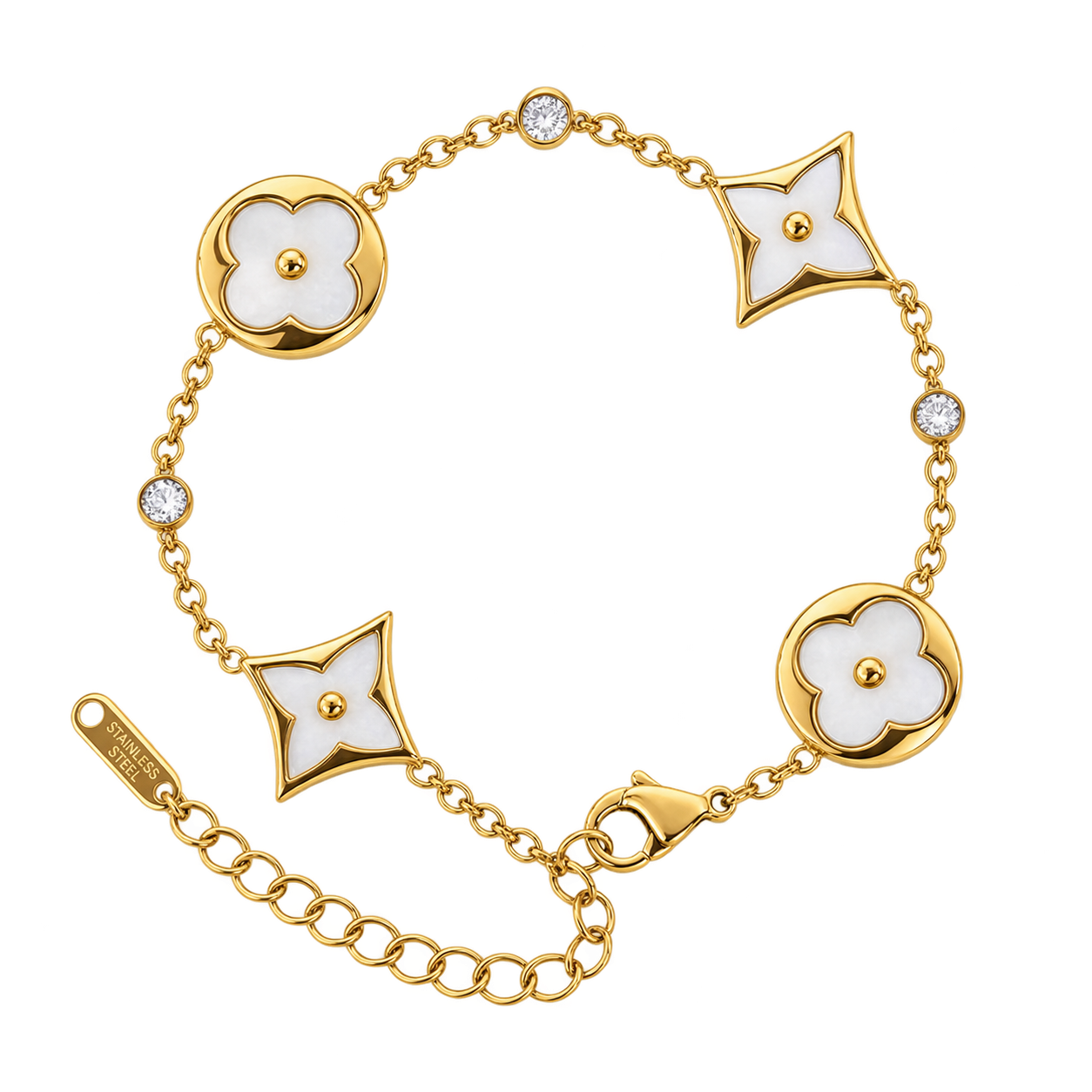 Eloura bracelet