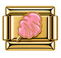 Pink Candy Charm