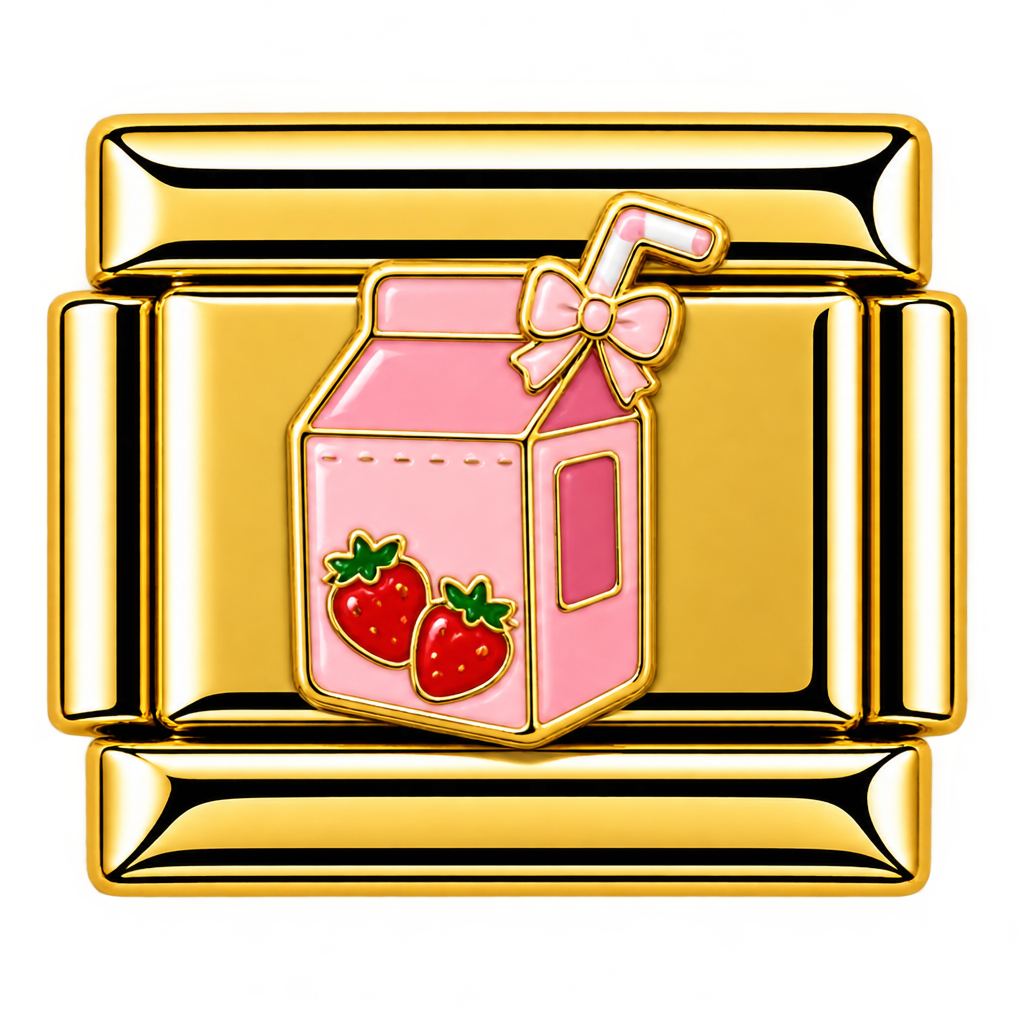 Milk Charm