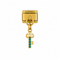 Cute Key Charm