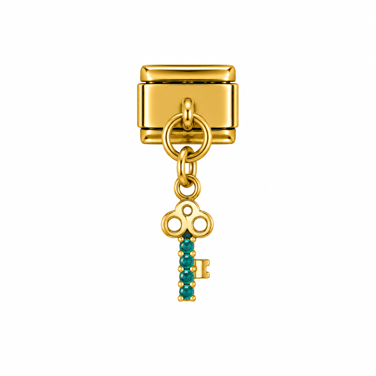 Cute Key Charm