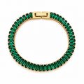 Green Luxe Bracelet