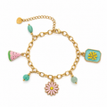 Turquoise Bracelet