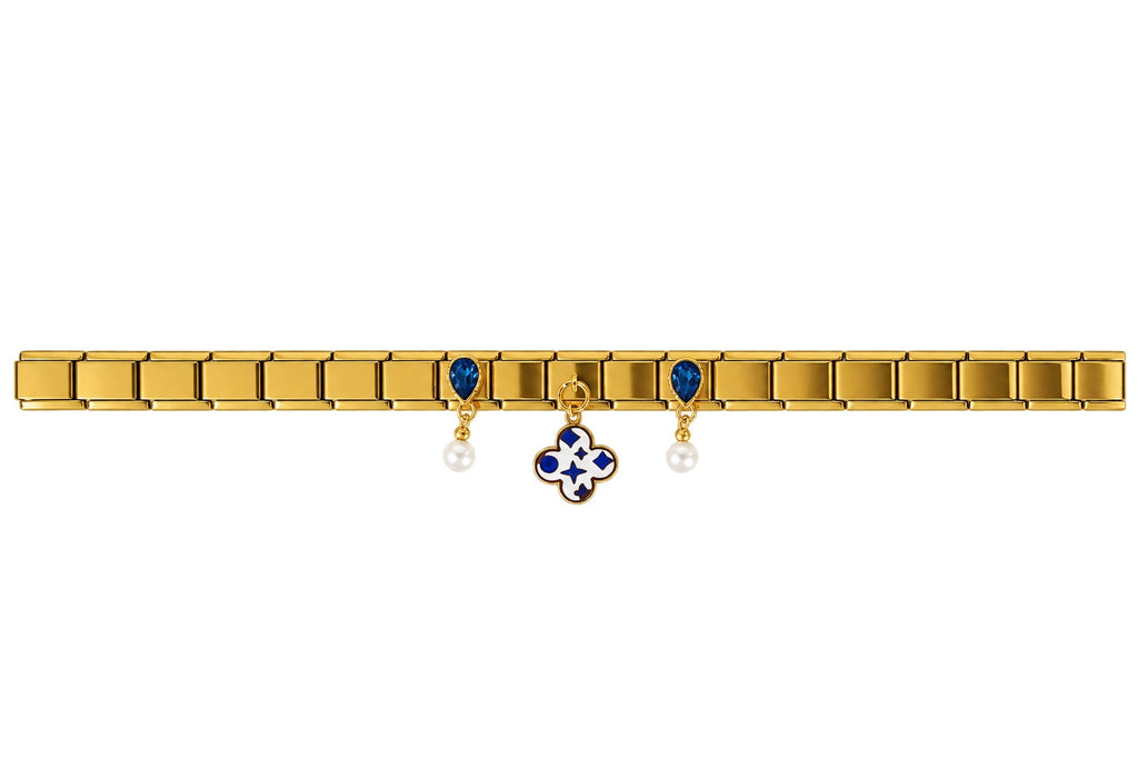 EMOURÁ Blue
