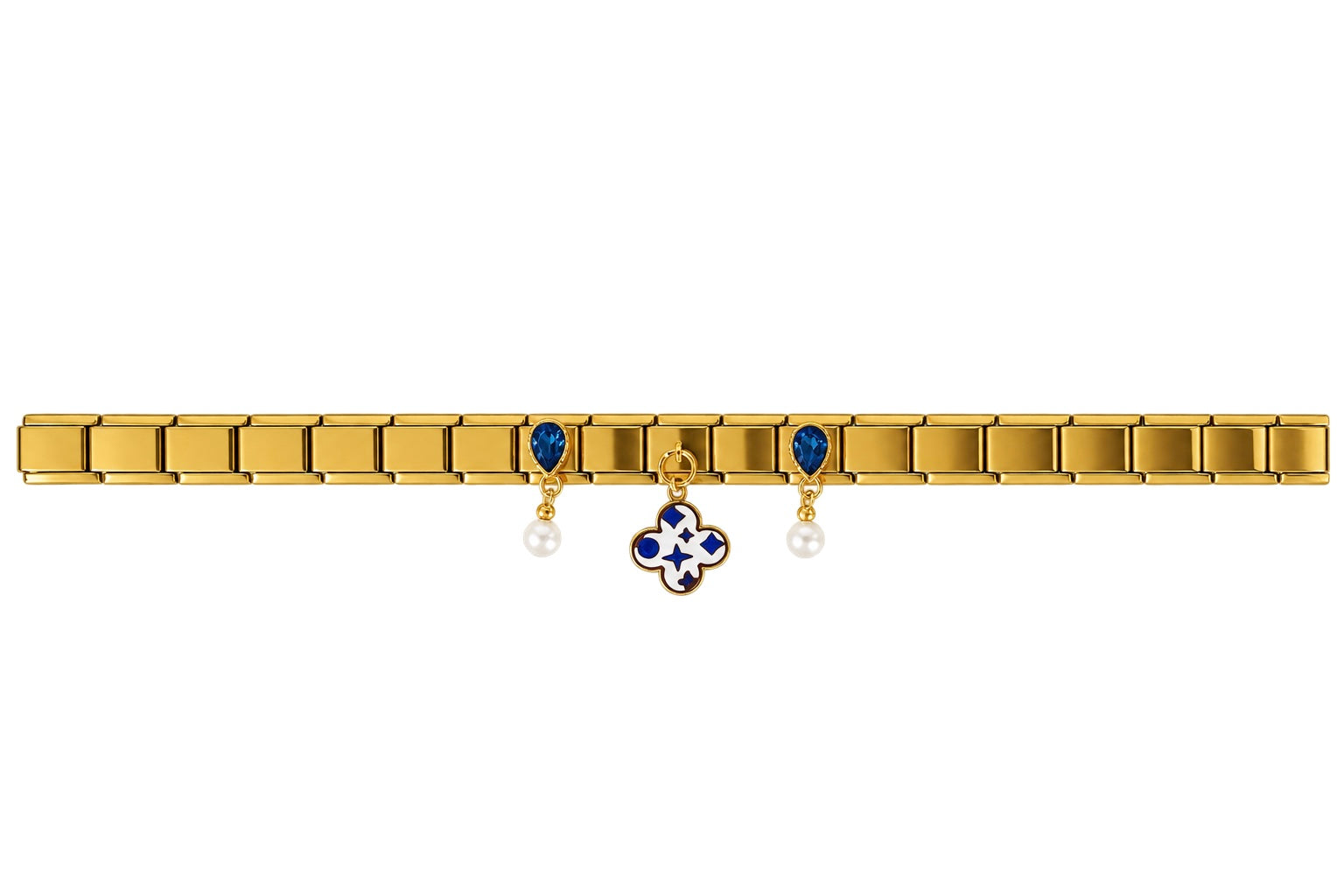 EMOURÁ Blue
