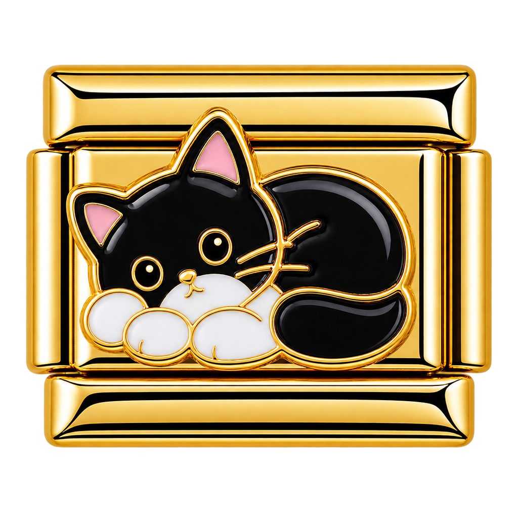 Cat Charm