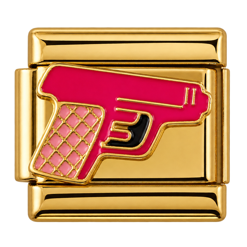 PP Charm