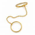Dubbele Ring