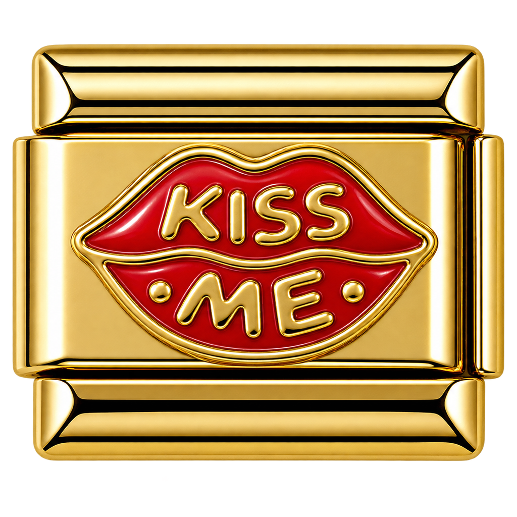 Kiss Me Charm