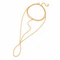 Prinses Yasmine Handchain