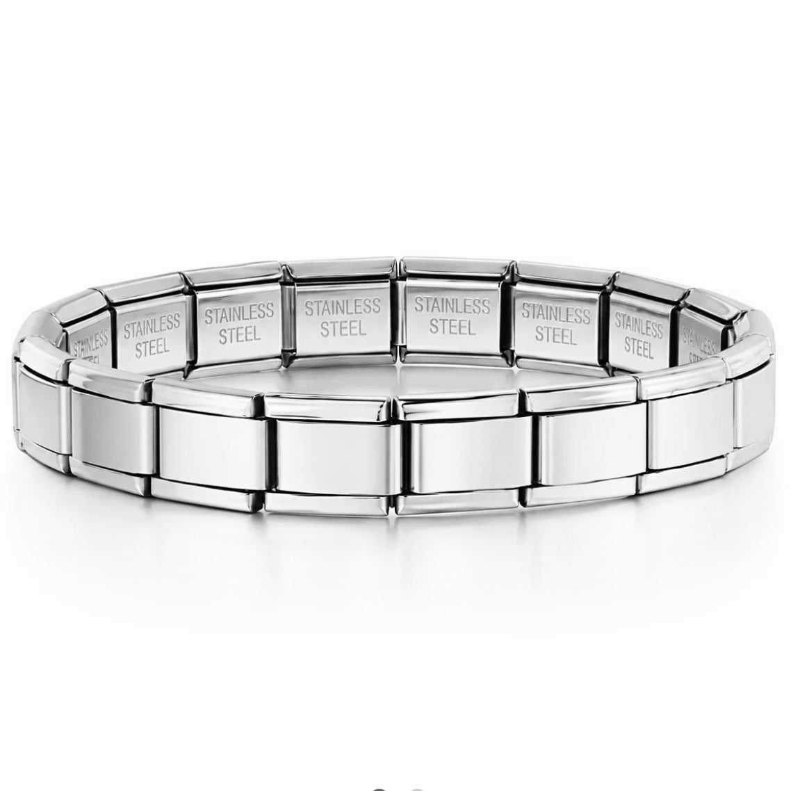 Emourá silver bracelet