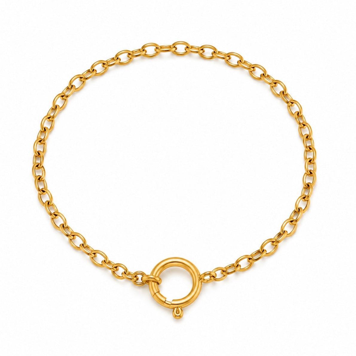 Emourá Charm Luxe bracelet
