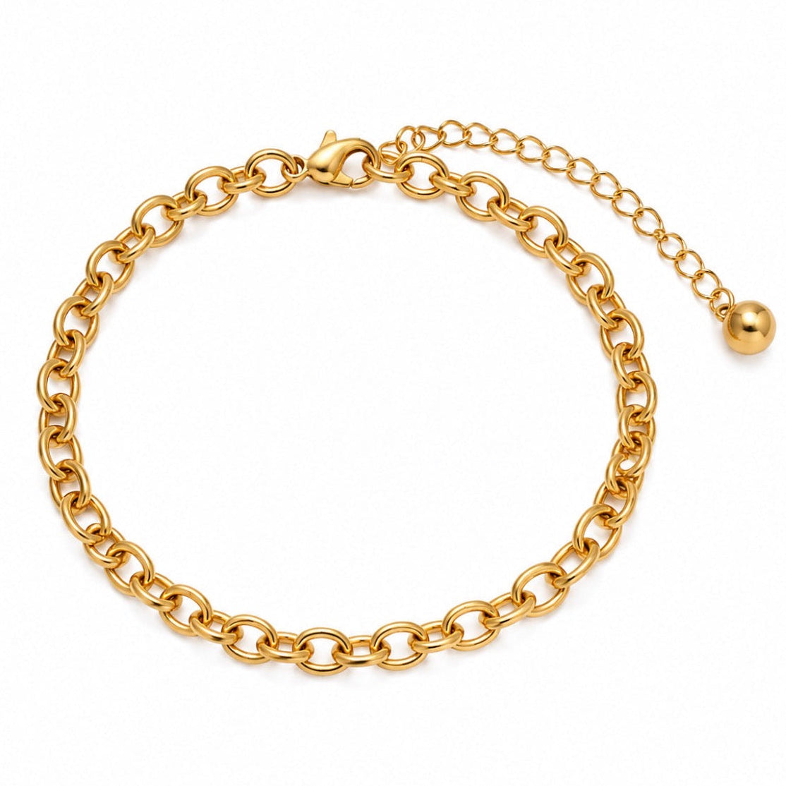 Emourá Charm Normal Bracelet