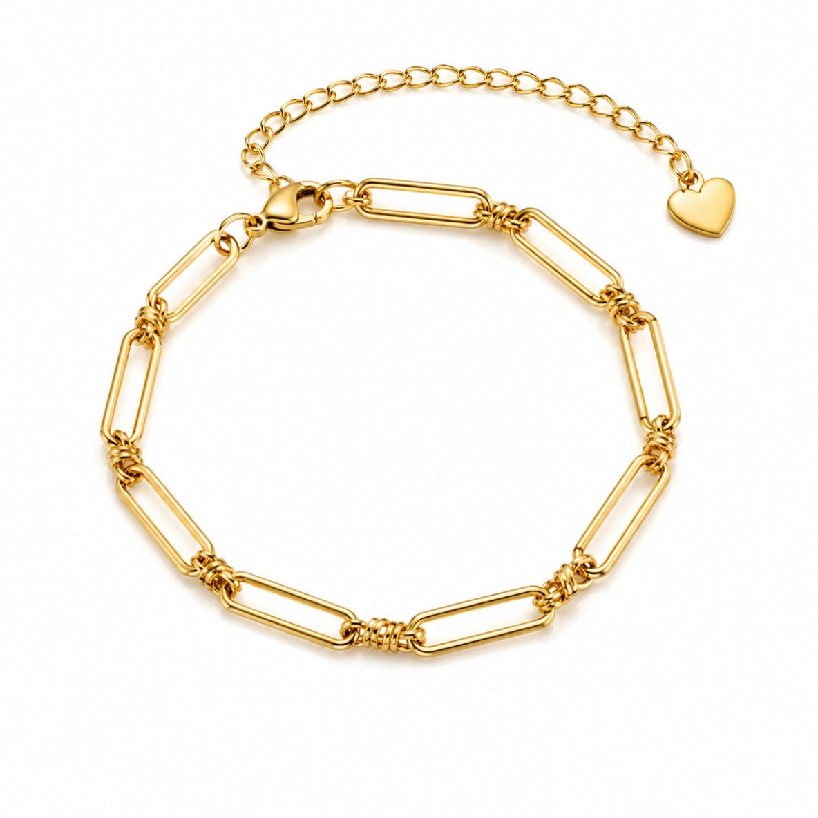 Emourá Charm Bracelet