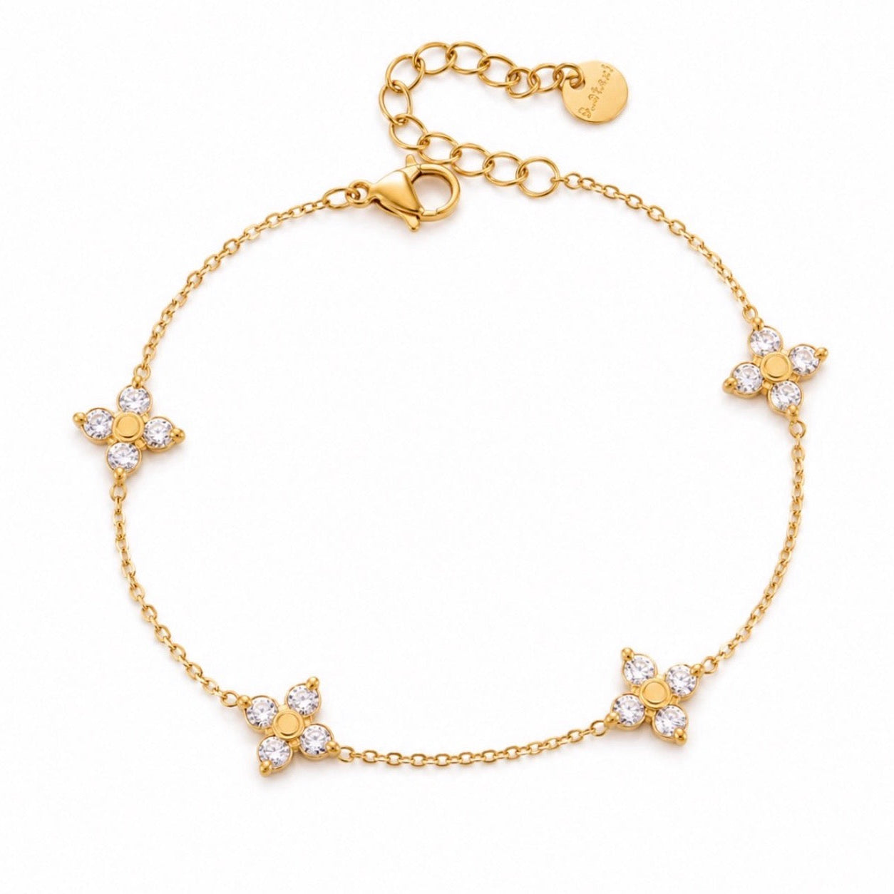 Stella Bracelet