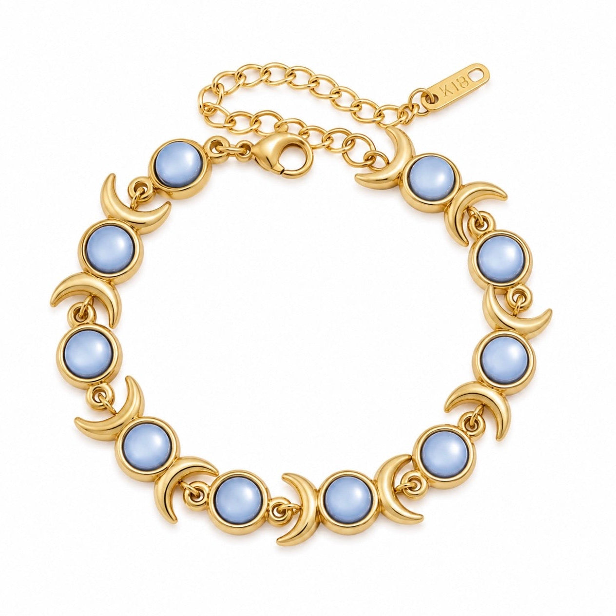 Merel Bracelet