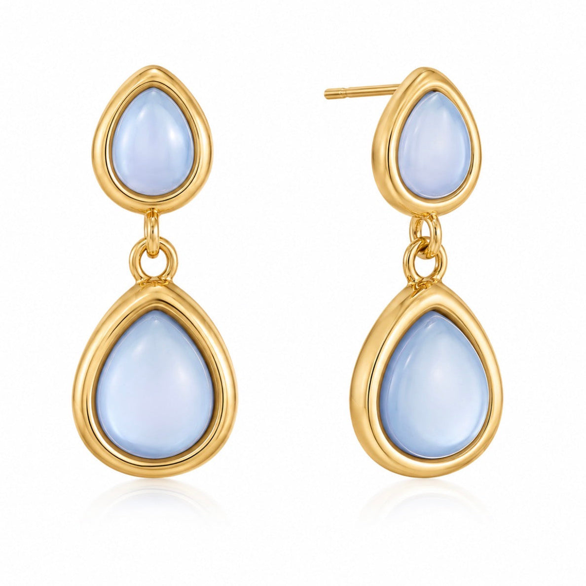 Meral Earrings