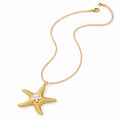 Star Nacklace