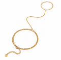 Simple Handchain