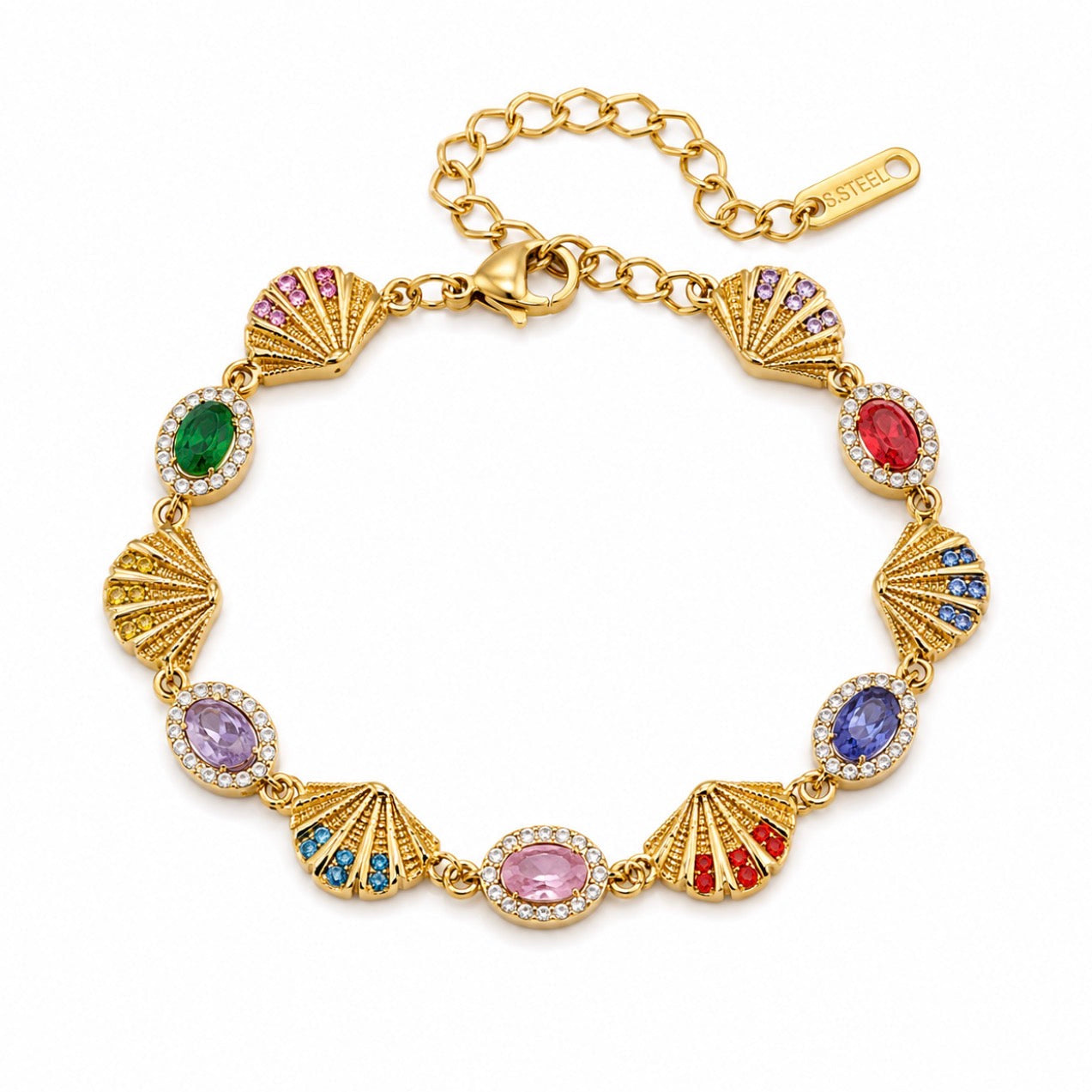 Mermaid Bracelet