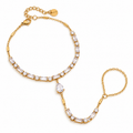 Diamond Handchain
