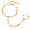 Parel Handchain