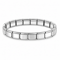 Emourá silver bracelet