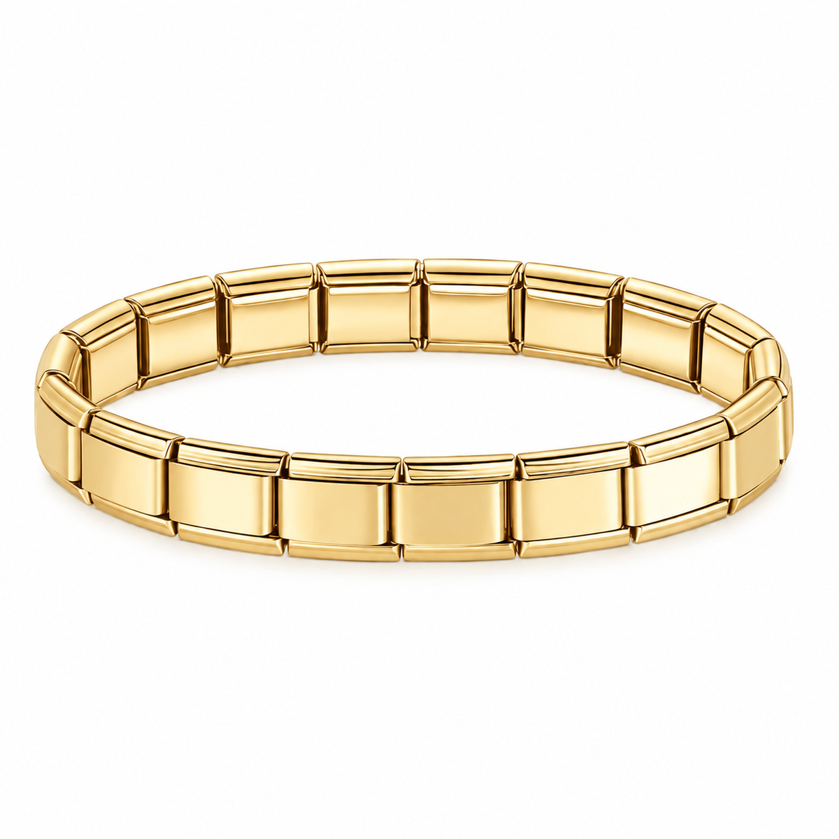 Emourá Gold Bracelets