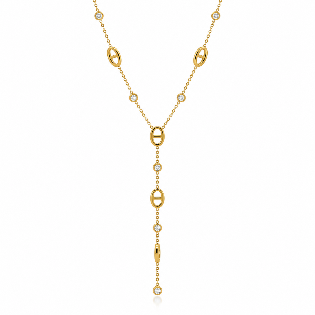 Élan Necklace